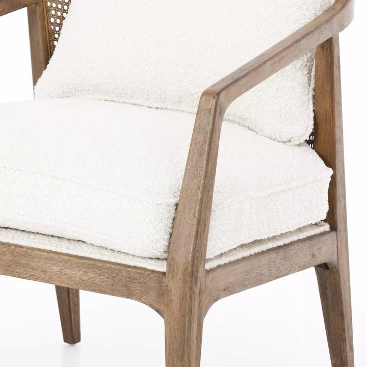 Alec Accent Chair
