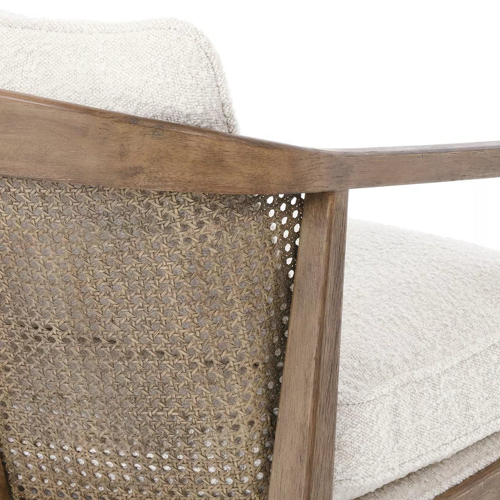 Alec Accent Chair