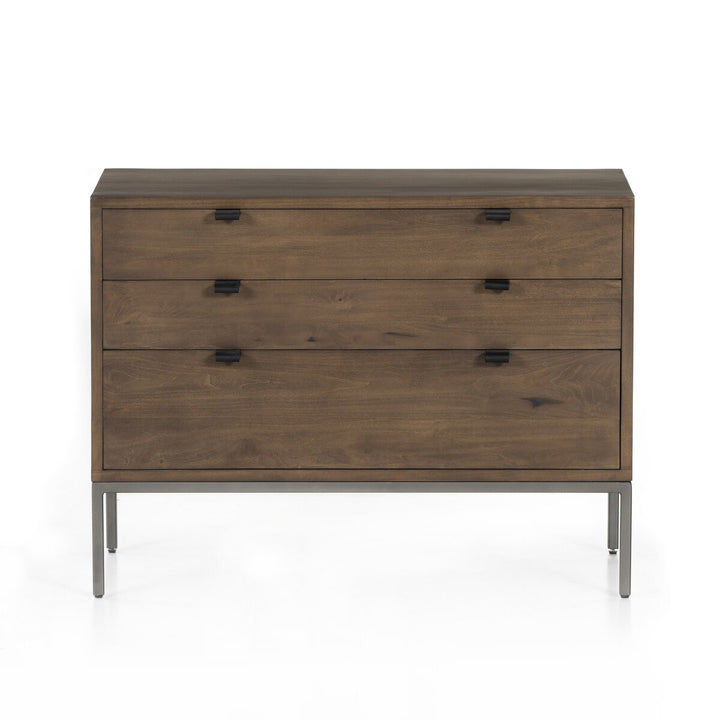Trista Auburn Large Nightstand