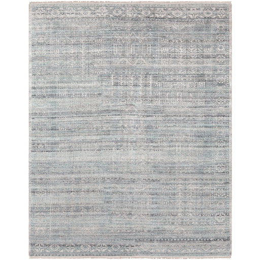 Nobility Noble Weave Handcrafted Rug