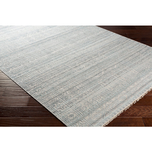 Nobility Noble Weave Handcrafted Rug