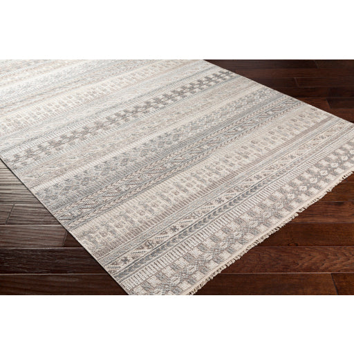 Nobility NBI-2305 Handcrafted Area Rug