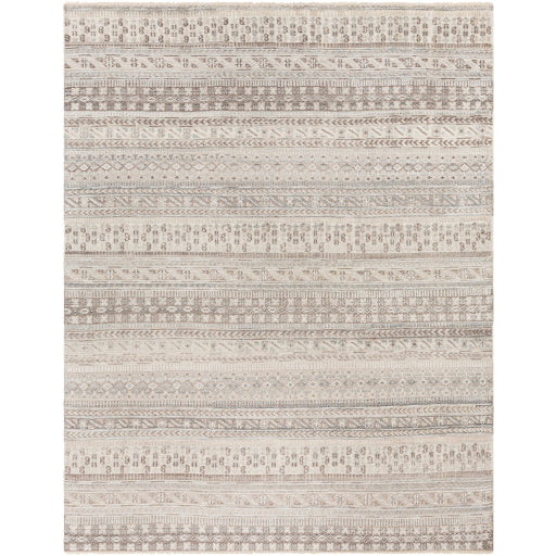 Nobility NBI-2305 Handcrafted Area Rug