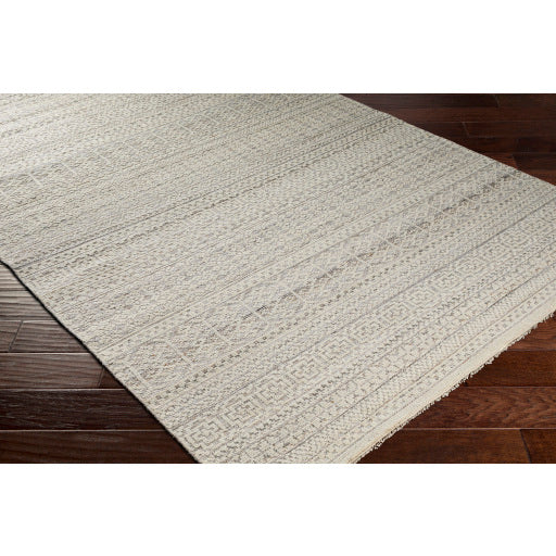Nobility NBI-2307 Majestic Handcrafted Rug