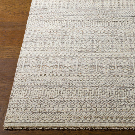 Nobility NBI-2307 Majestic Handcrafted Rug