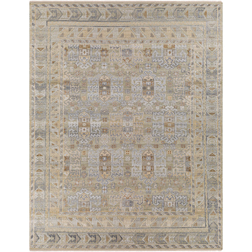 Nobility NBI-2313 Handcrafted Area Rug