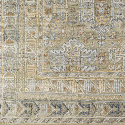 Nobility NBI-2313 Handcrafted Area Rug