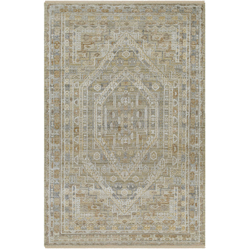 Nobility NBI-2314 Majestic Handwoven Rug