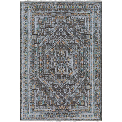 Nobility NBI-2315 Handcrafted Area Rug