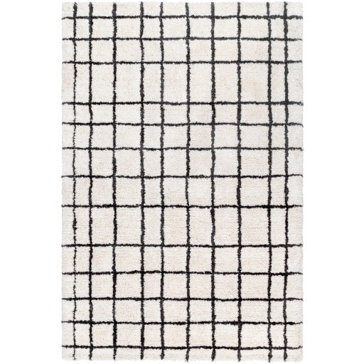Nicole Nostalgic Crafted Oriental Handmade Rug