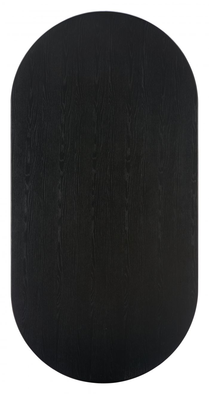 Mid Chic Cruved Edge Table