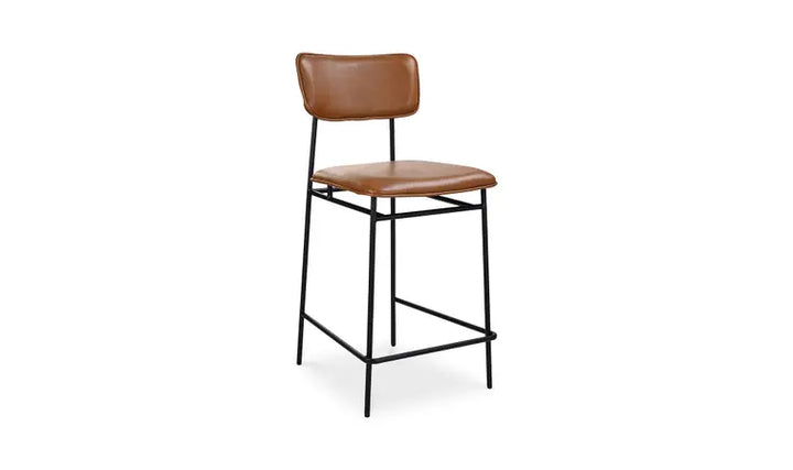 Mariner Counter Stool - Brown