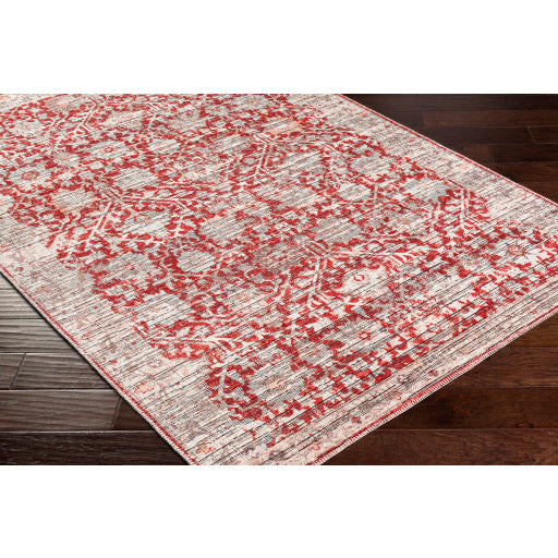 Nolita NLT-2300 Machine Woven Runner Rug
