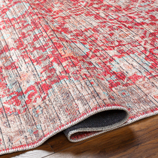 Nolita NLT-2300 Machine Woven Runner Rug