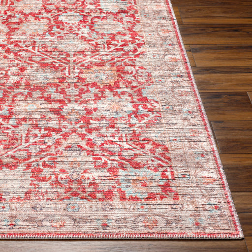 Nolita NLT-2300 Machine Woven Runner Rug