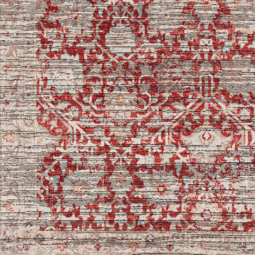 Nolita NLT-2300 Machine Woven Runner Rug