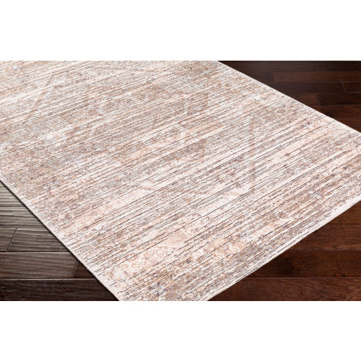 Nolita Northern Looms Traditional Runner