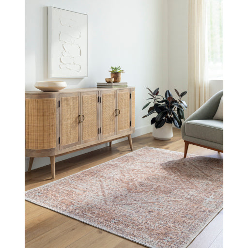 Nolita Northern Looms Traditional Runner