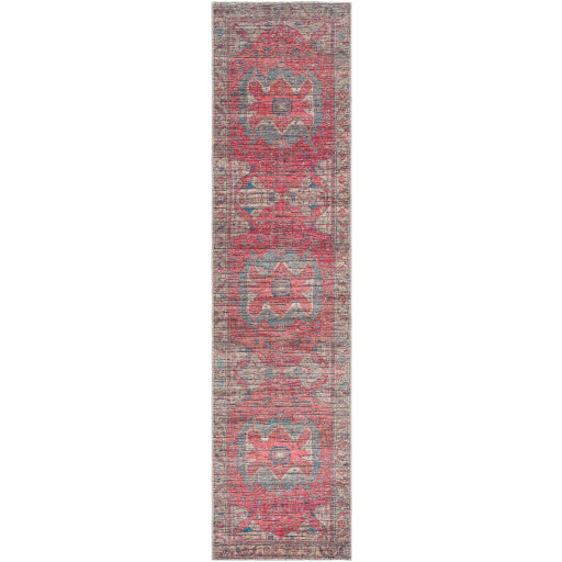 Nolita Nouveau Machine Woven Runner