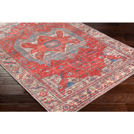 Nolita Nouveau Machine Woven Runner