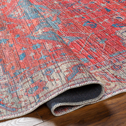 Nolita Nouveau Machine Woven Runner