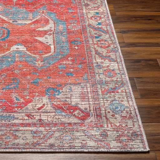 Nolita Nouveau Machine Woven Runner