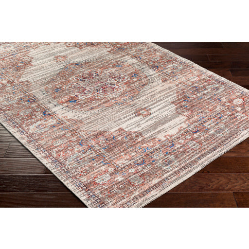 Nolita NLT-2305 Machine Woven Area Rug