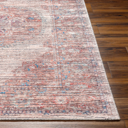 Nolita NLT-2305 Machine Woven Area Rug