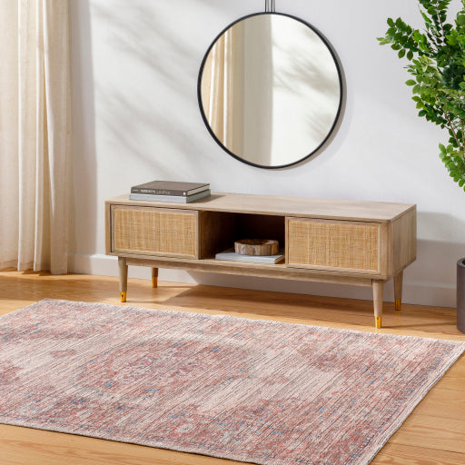 Nolita NLT-2305 Machine Woven Area Rug
