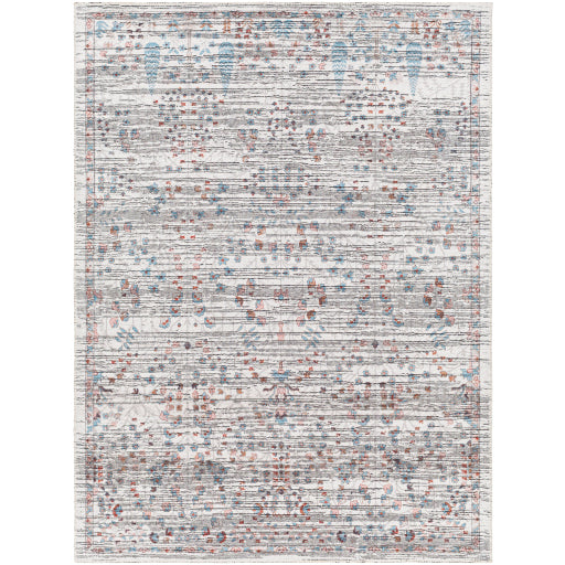Nolita NLT-2306 Machine Woven Mat