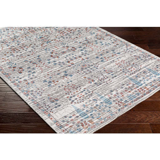 Nolita NLT-2306 Machine Woven Mat