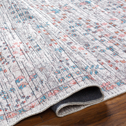 Nolita NLT-2306 Machine Woven Mat
