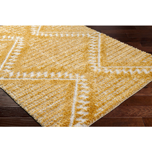 Nomadic Nomad Tapestry Machine Woven Rug