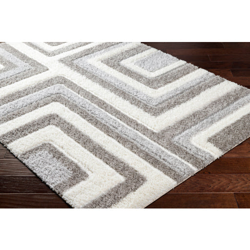 Nomadic Nomad Machine Woven Rug