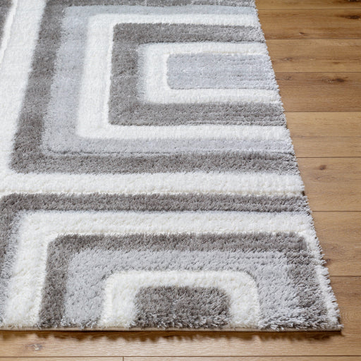 Nomadic Nomad Machine Woven Rug