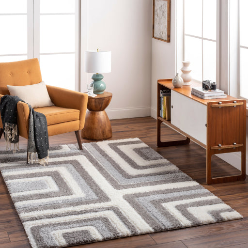 Nomadic Nomad Machine Woven Rug