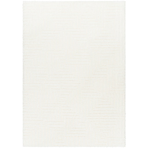 Nomadic Navigator Machine Woven Rug