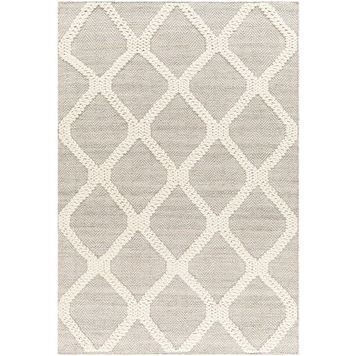 Nina Nomad Artisan Handmade Rug
