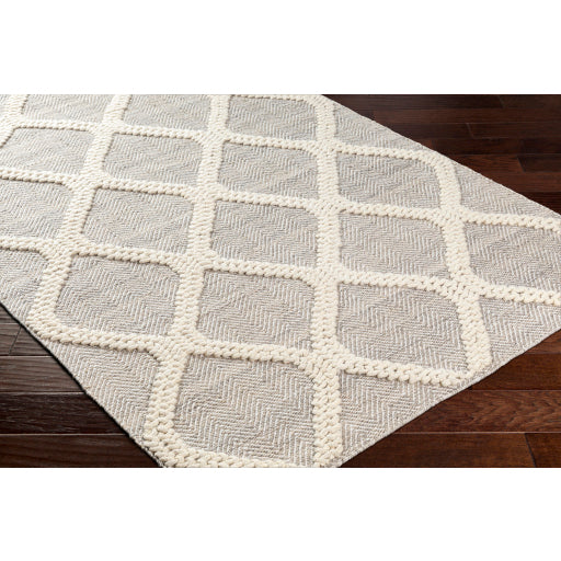Nina Nomad Artisan Handmade Rug