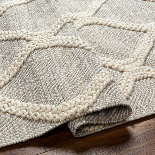 Nina Nomad Artisan Handmade Rug