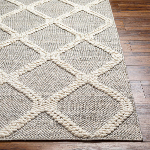 Nina Nomad Artisan Handmade Rug