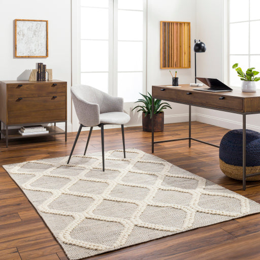 Nina Nomad Artisan Handmade Rug