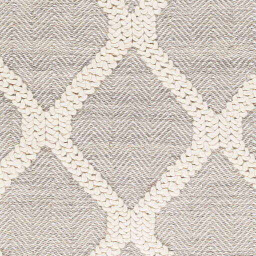 Nina Nomad Artisan Handmade Rug