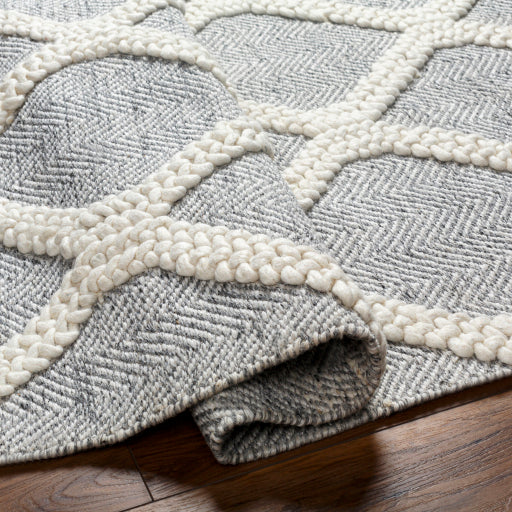 Nina Nostalgic Handmade Runner Rug