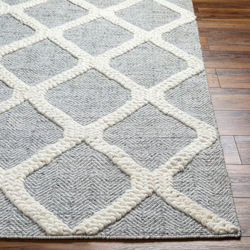 Nina Nostalgic Handmade Runner Rug