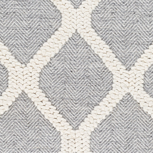 Nina Nostalgic Handmade Runner Rug