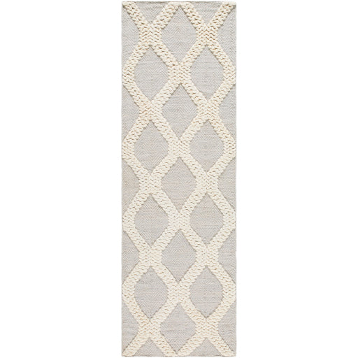 Nina Nomadic Handcrafted Runner Rug