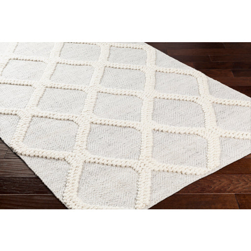 Nina Nomadic Handcrafted Runner Rug