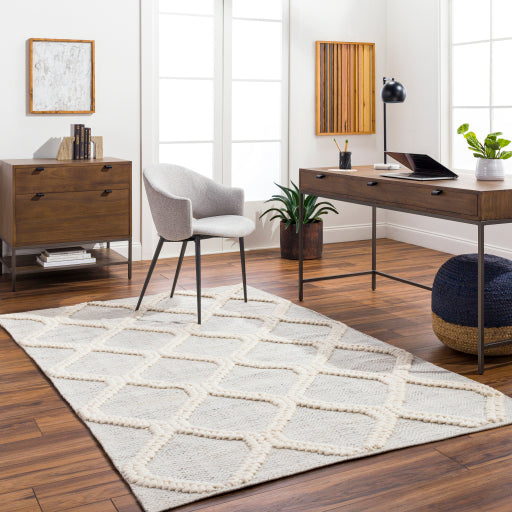 Nina Nomadic Handcrafted Runner Rug