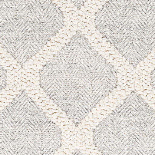 Nina Nomadic Handcrafted Runner Rug